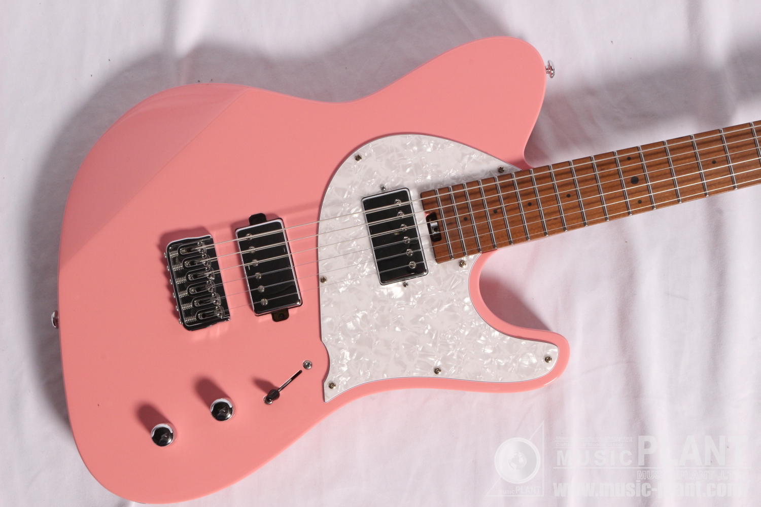 Thicket Standard Gloss Pastel Pink追加画像 Thicket Standard Gloss Pastel Pink追加画像