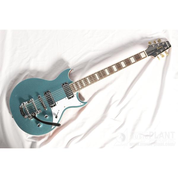 ARIA PRO II-エレキギター212-MK2 PHBL