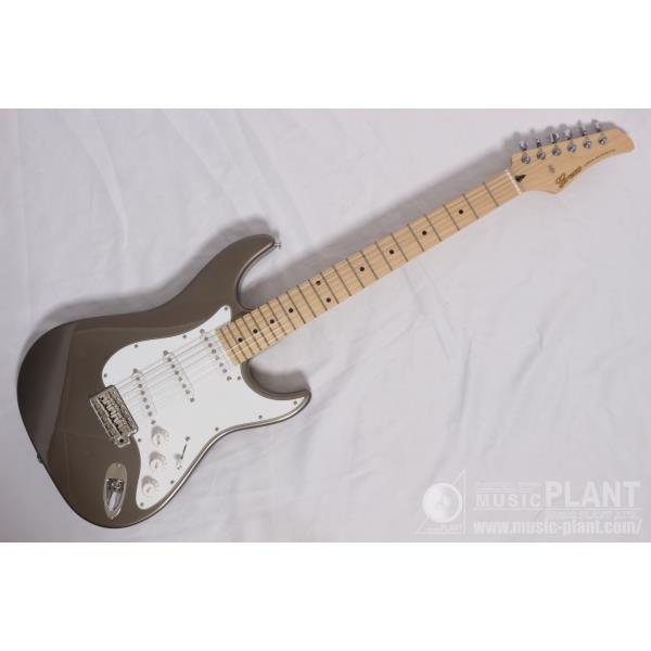 Greco-エレキギターWS-STD MGY/M
