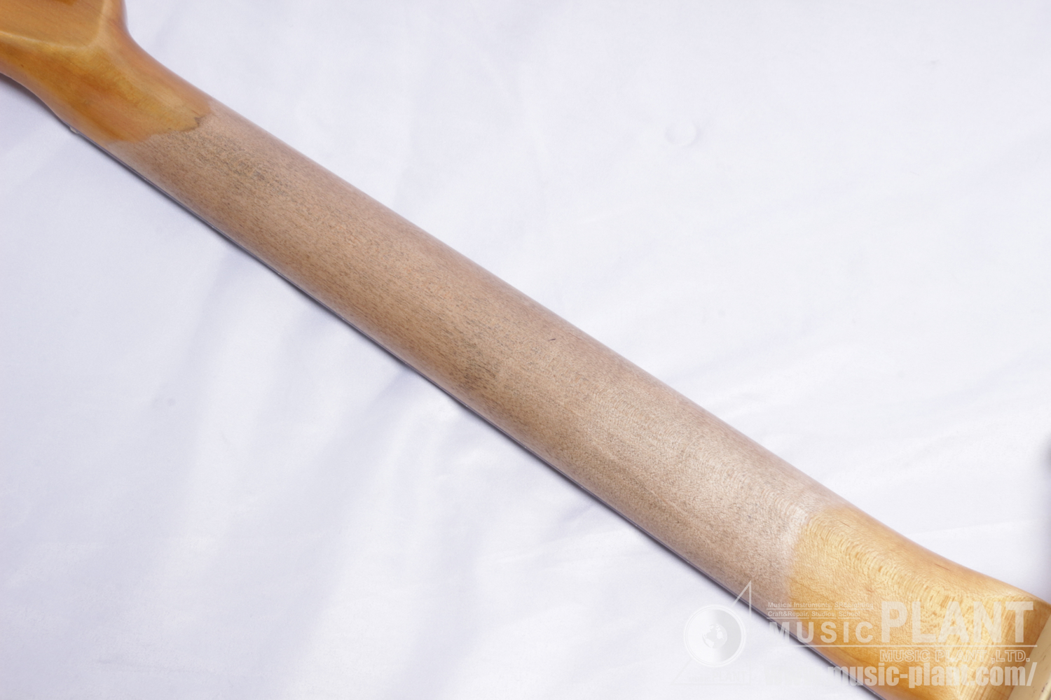 1964 Telecaster® Relic®, Rosewood Fingerboard, Natural Blonde追加画像 1964 Telecaster® Relic®, Rosewood Fingerboard, Natural Blonde追加画像