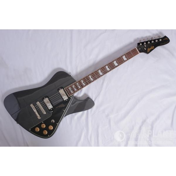 Baum Guitars

BACKWING DARK MOON[OUTLET]